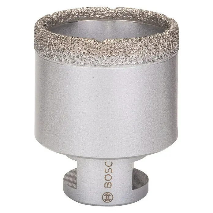 Bosch Diamant-Trockenbohrer Dry Speed - Durchmesser: 51 mm - Vorderansicht