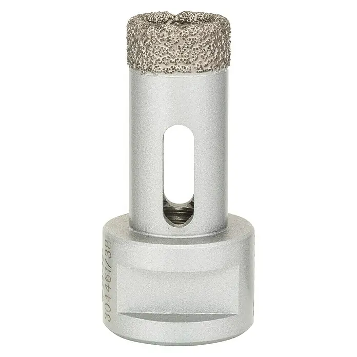 Bosch Diamant-Trockenbohrer Dry Speed - Durchmesser: 20 mm - Vorderansicht
