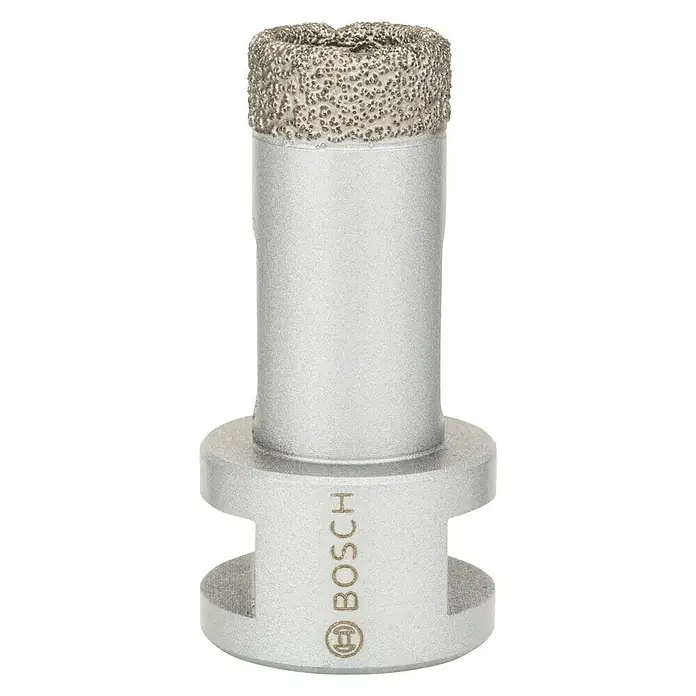Bosch Diamant-Trockenbohrer Dry Speed - Durchmesser: 20 mm - Rückansicht
