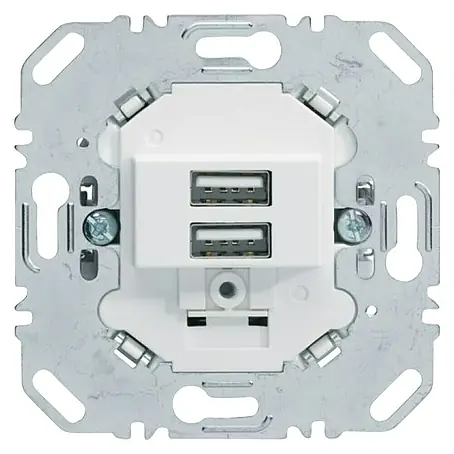 Berker  USB-Steckdose
