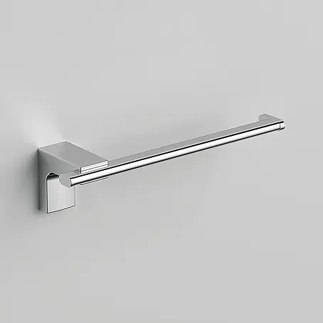 Creabath Elegance Toallero de barra abierto