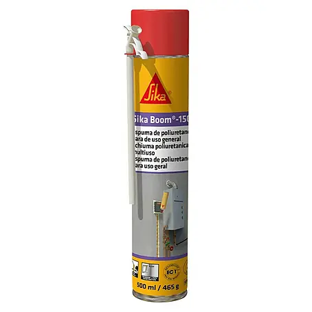 Sika  Espuma expansiva SikaBoom 150