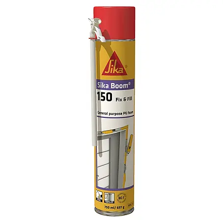 Sika  Espuma expansiva SikaBoom 150