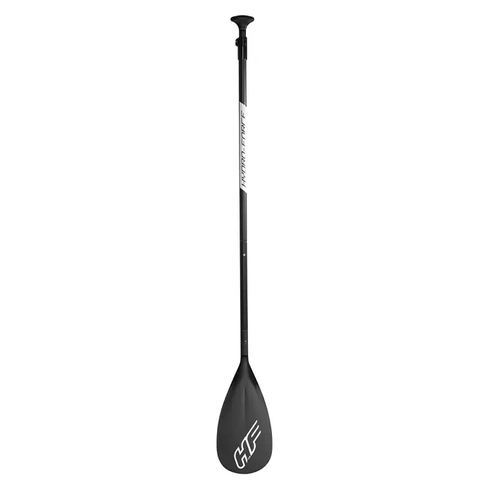Hydro-Force SUP-daska Fastblast Tech - D x Š x V: 381 x 76 x 15 cm, Nosiva sila: 120 kg, Napuhljivo - Pogled sprijeda