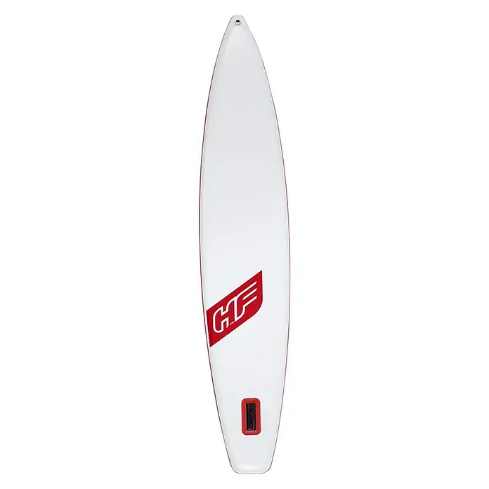 Hydro-Force SUP-daska Fastblast Tech - D x Š x V: 381 x 76 x 15 cm, Nosiva sila: 120 kg, Napuhljivo - Pogled sprijeda