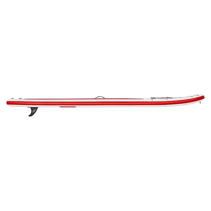 Hydro-Force SUP-daska Fastblast Tech - D x Š x V: 381 x 76 x 15 cm, Nosiva sila: 120 kg, Napuhljivo - Pogled s desne strane