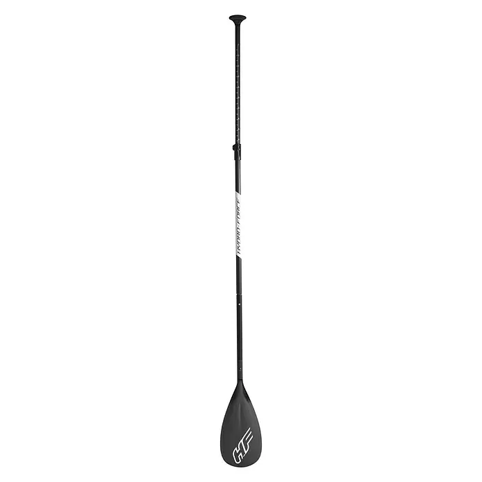 Hydro-Force SUP-daska Fastblast Tech - D x Š x V: 381 x 76 x 15 cm, Nosiva sila: 120 kg, Napuhljivo - Pogled sprijeda