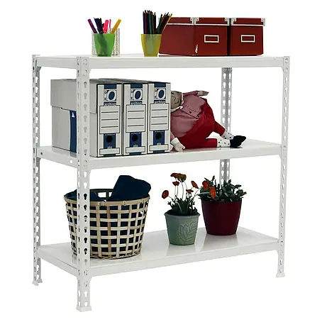 Simonrack Simonclick Estantería metálica Plus