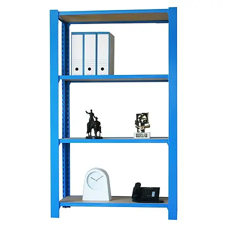 Simonrack Simonoffice Estantería para archivadores Officlick Wood Inicial