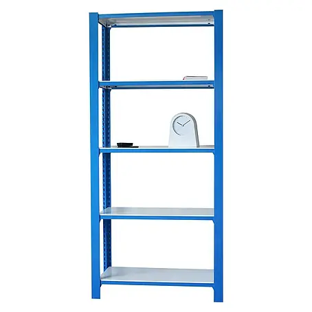 Simonrack Simonoffice Estantería para archivadores Officlick Wood Inicial