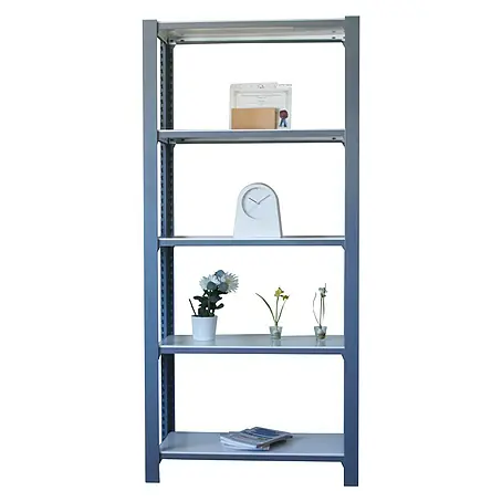 Simonrack Simonoffice Estantería para archivadores Officlick Wood Inicial