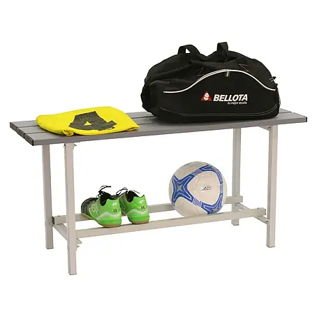 Simonrack  Banco de vestuario Metal