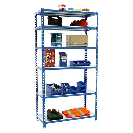 Simonrack Simonclick Estantería metálica Megaplus