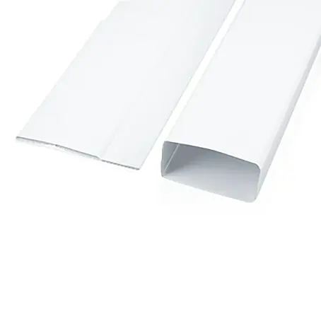 Tubo de ventilación plegable Tubpla