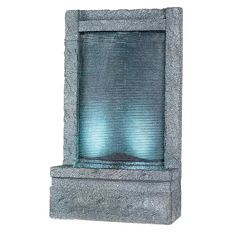 Fuente LED Salerno