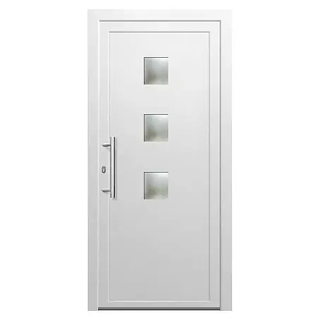 PVC ulazna vrata Karlovac KF05