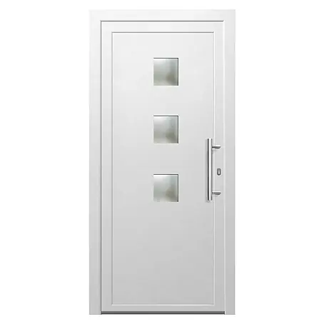 PVC ulazna vrata Karlovac KF05