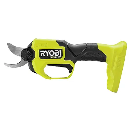 Ryobi ONE+ Aku vrtne škare RY18SCXA-0