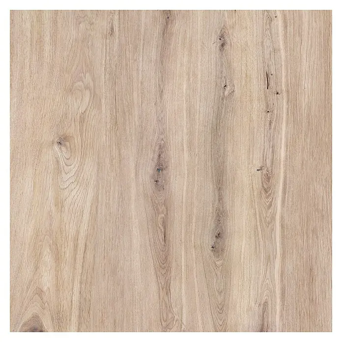 Terrassenfliese Garden Cold Brown 2.0 - 60 x 60 x 2 cm, Grau/Braun, Matt - Draufsicht