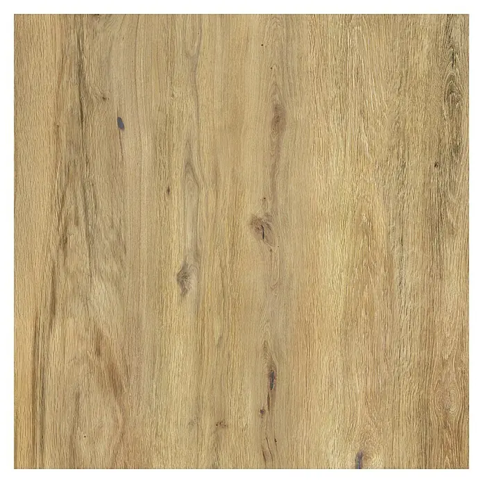Terrassenfliese Garden Rust Brown 2.0 - 60 x 60 x 2 cm, Braun, Matt - Draufsicht