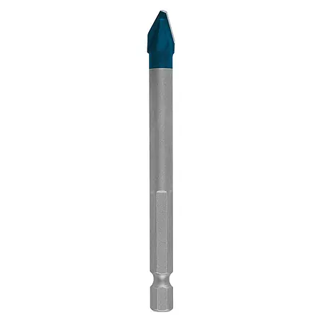 Bosch Professional Expert Fliesenbohrer HEX-9 HardCeramic