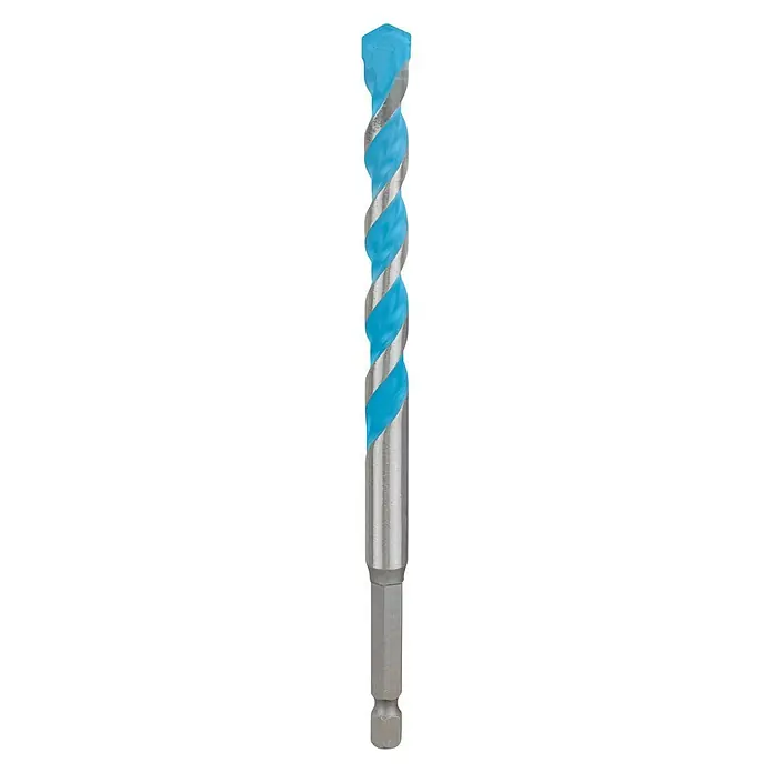 Bosch Professional Expert Bohrer Hex-9 - Durchmesser: 10 mm, Arbeitslänge: 90 mm - Vorderansicht