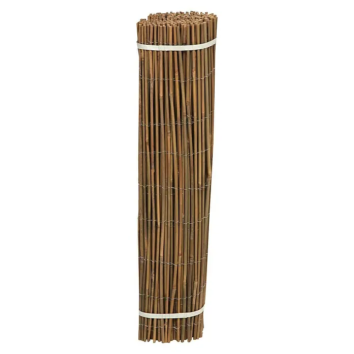 Gardol Bergbambusmatte - 300 x 90 cm - Vorderansicht