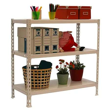 Simonrack Simonclick Estantería metálica Plus