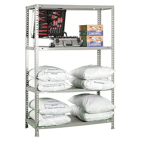 Simonrack Simonclassic Estantería metálica Advantage Mini