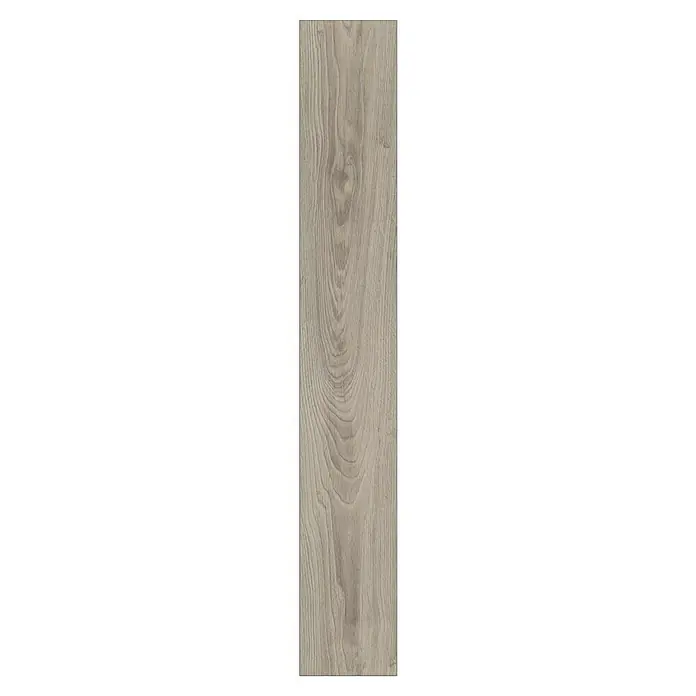 LOGOCLIC Aquaprotect Laminado Roble Mushroom Carpenter - 1.285 x 192 x 8 mm, AC5, Aqua Protect: Sí, Junta: Junta V4 - Vista frontal
