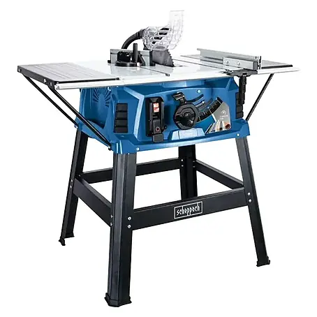 Scheppach  Stolna kružna pila HS112-2x