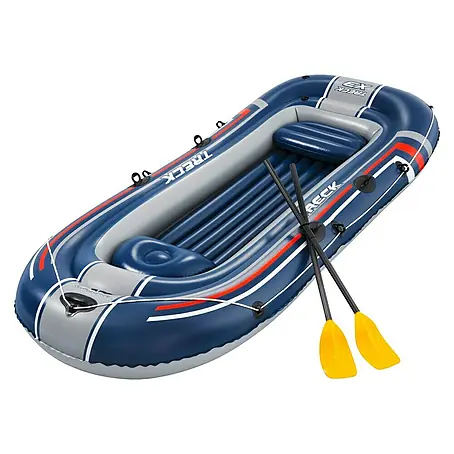 Hydro-Force  Opblaasboot Treck X3 set
