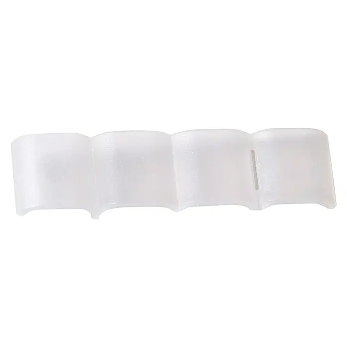Verbindungselement - 8 Stk./Packung - Diagonale Ansicht