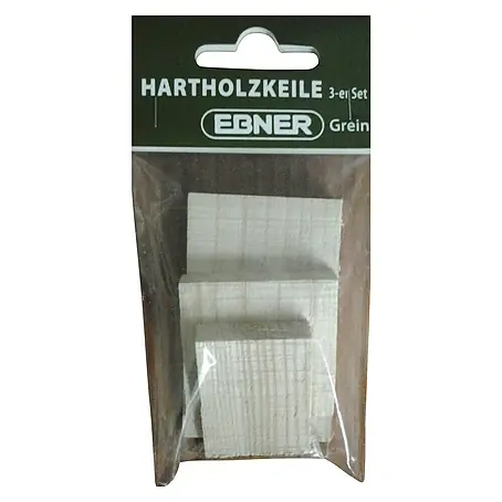 Ebner  Holzkeile