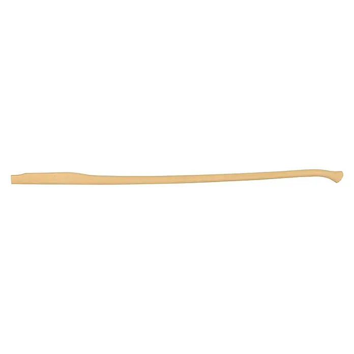 Ebner Hackenstiel - 130 cm, Esche - Linke Seitenansicht