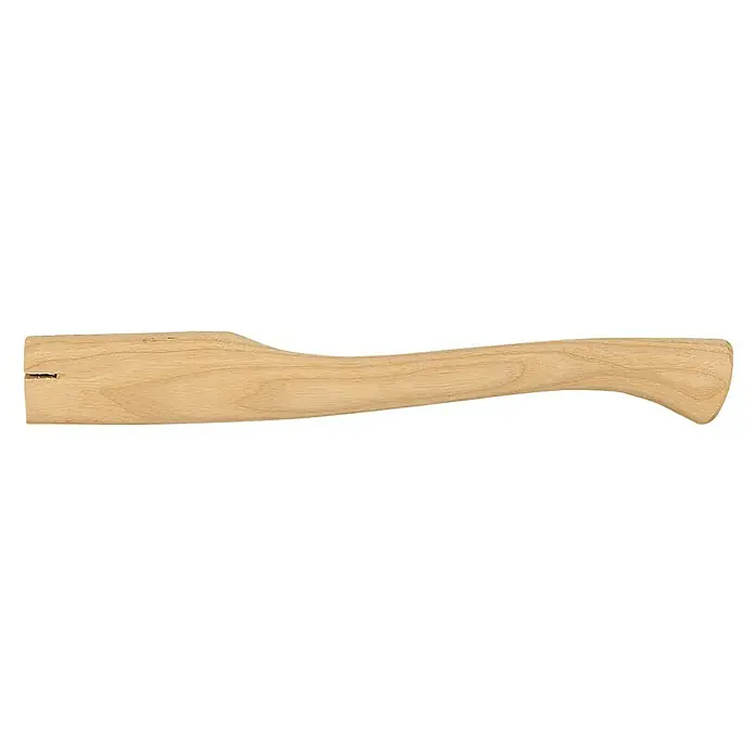 Ebner Hackenstiel - 40 cm, Eschenholz - Linke Seitenansicht