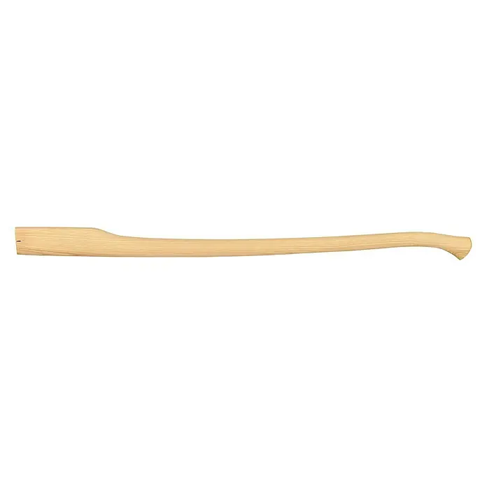 Ebner Holzstiel Sappel - 110 cm, Eschenholz, Passend für: Sappel - Linke Seitenansicht