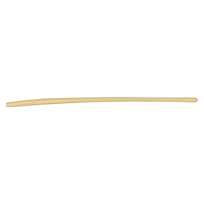 Ebner Schaufelstiel - 130 cm, Esche - Linke Seitenansicht