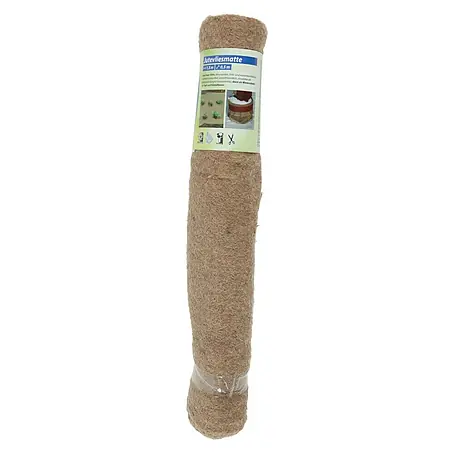 Floraworld Classic Jutevliesmatte