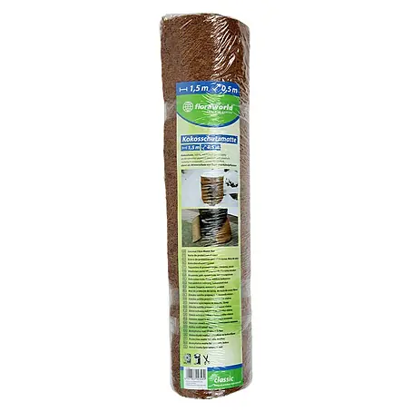 Floraworld Classic Kokosschutzmatte