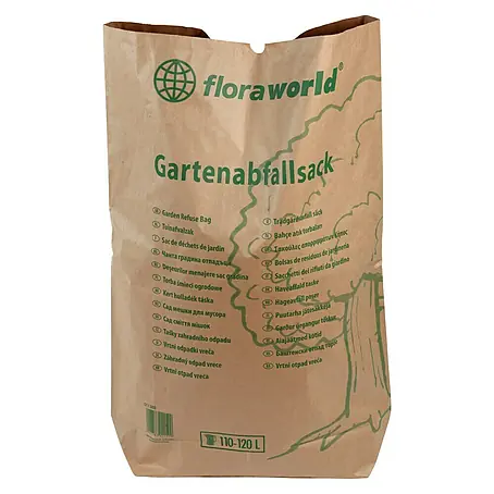 Floraworld Classic Papiersack