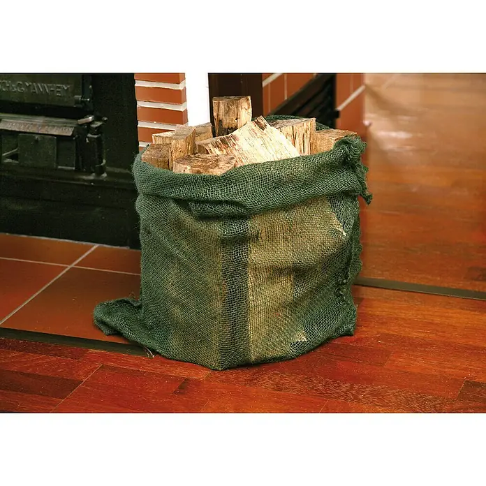 Floraworld Classic Gartensack - Grün, 80 cm - Stimmungsaufnahme