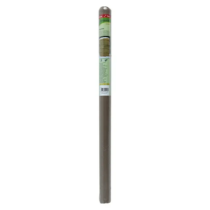 Floraworld Classic Winterschutzvlies - 10 x 2 m, Geeignet für: Überwinterung - Vorderansicht