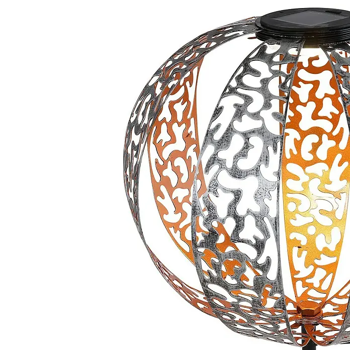 Globo Solarna svjetiljka - 30 cm - Detaljan prikaz