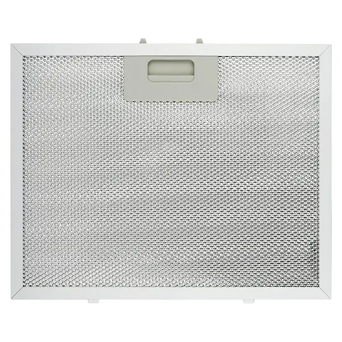 Respekta Fettfilter MIZ 7000 - 22,8 x 28,8 cm, 2 Stk. - Ansicht von oben