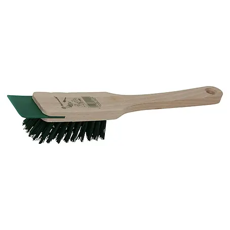 Rasenmäherbürste
