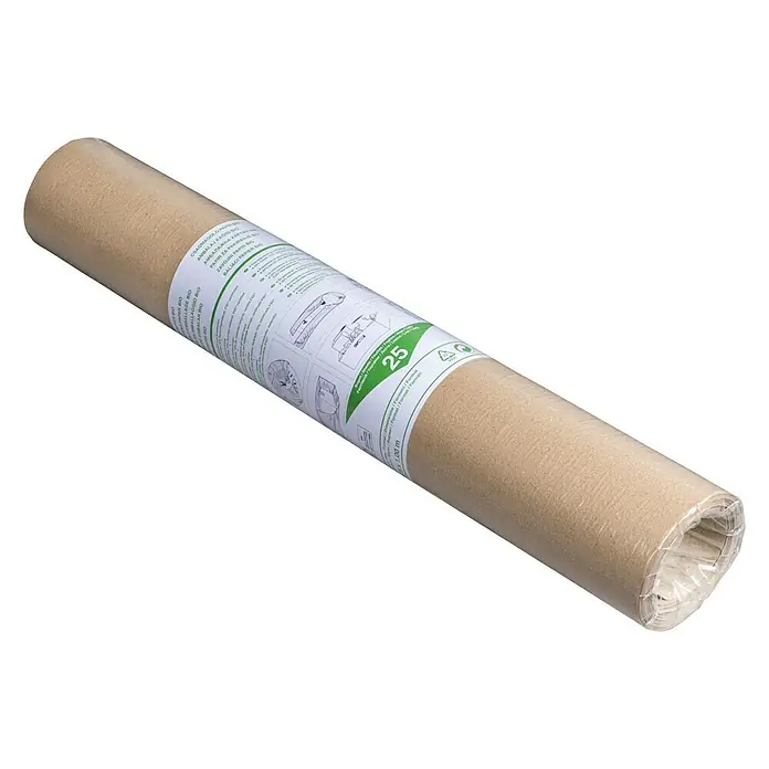 Nips Packpapier BIO - 25 Stk. - Diagonale Ansicht