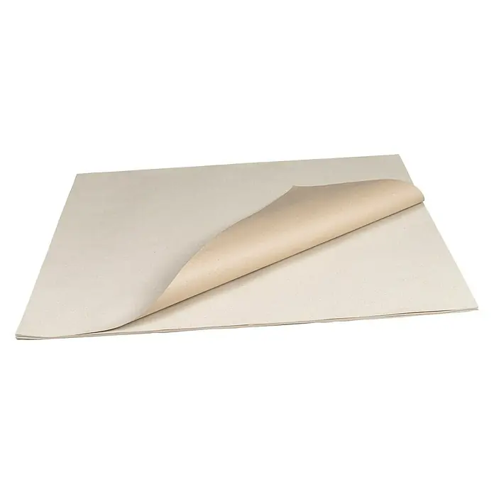 Nips Packpapier BIO - 25 Stk. - Diagonale Ansicht