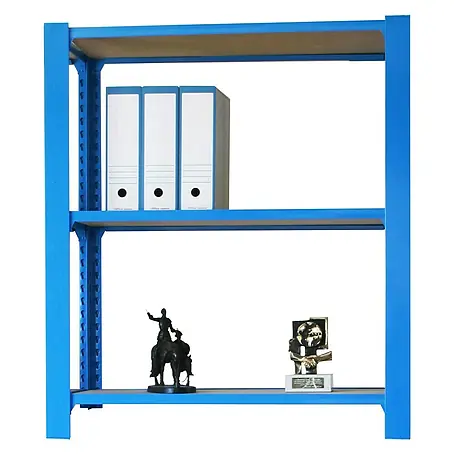 Simonrack Simonoffice Estantería para archivadores Officlick Wood Inicial