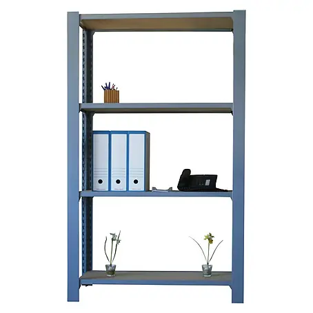 Simonrack Simonoffice Estantería para archivadores Officlick Wood Inicial